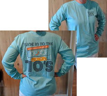 Load image into Gallery viewer, 2019 Adult Long Sleeve - Comfort Colors